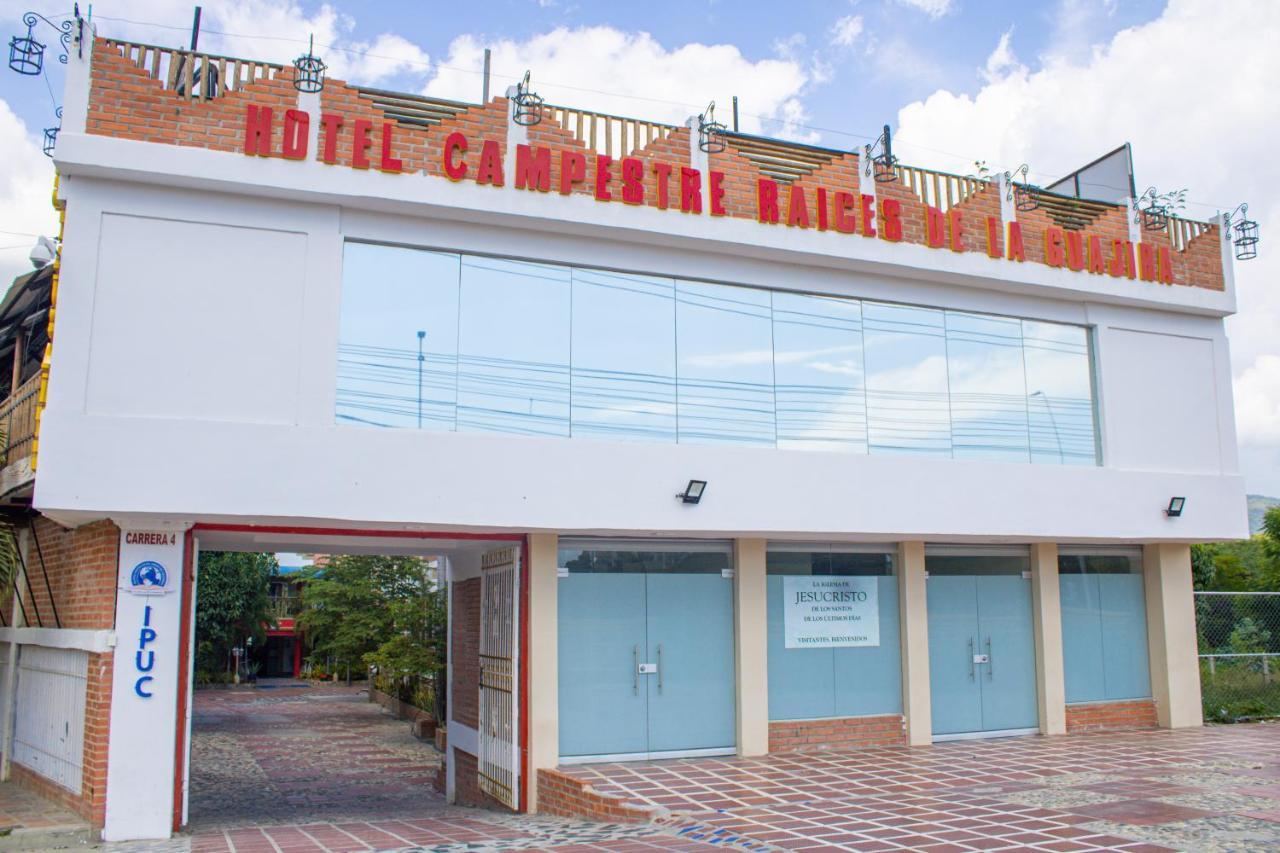Raices De La Guajira Hotel