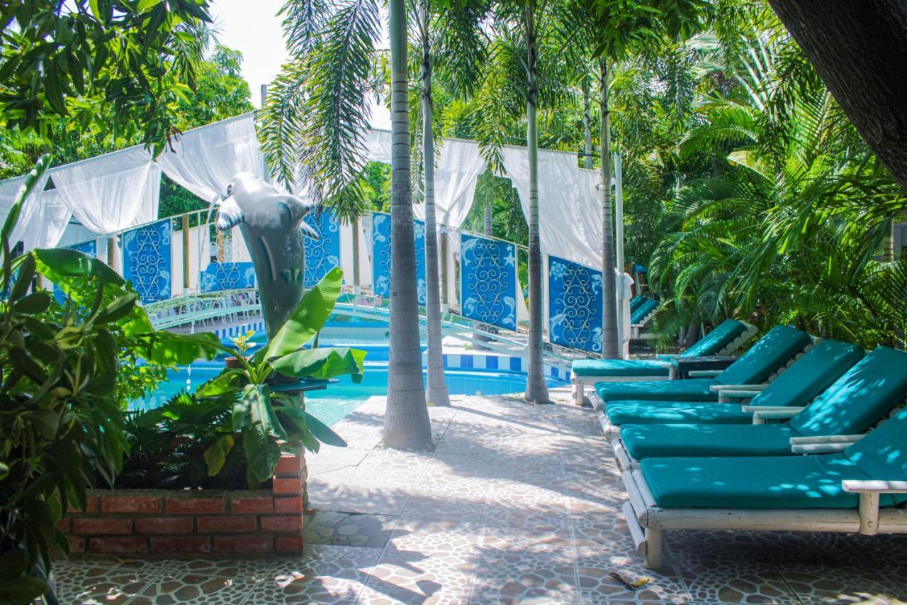 Raices De La Guajira Hotel Santa Marta (Magdalena)