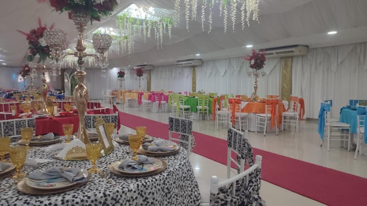 Hotel Raices De La Guajira