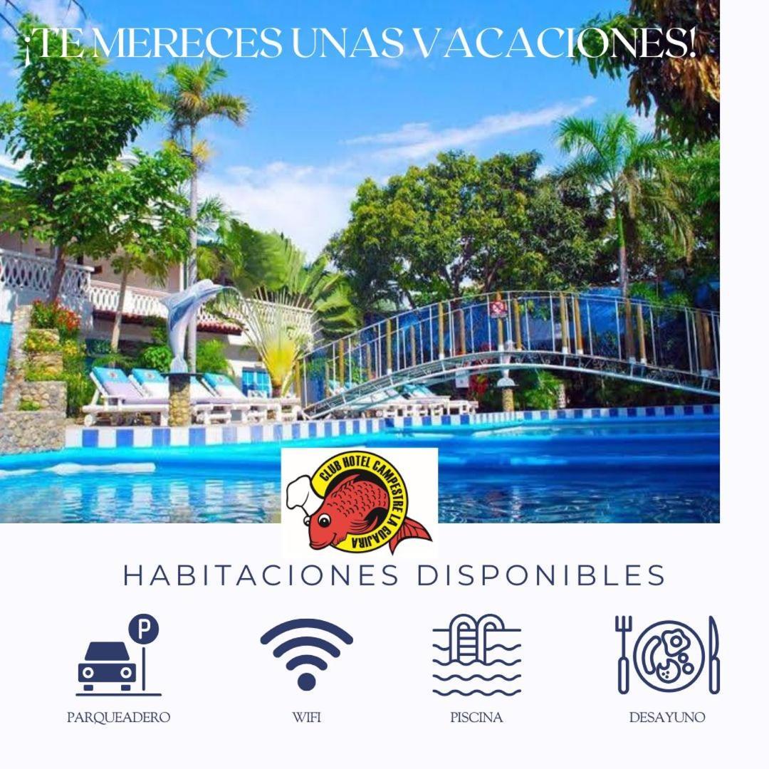 Raices De La Guajira Hotel